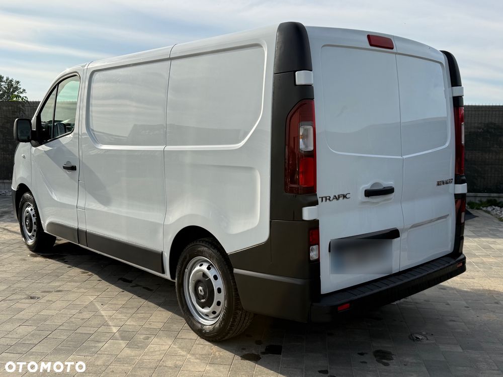 Renault TRAFIC - 3