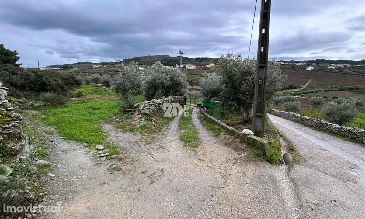 Terreno 2.000m² - Baldornas - Grande imagem: 4/10