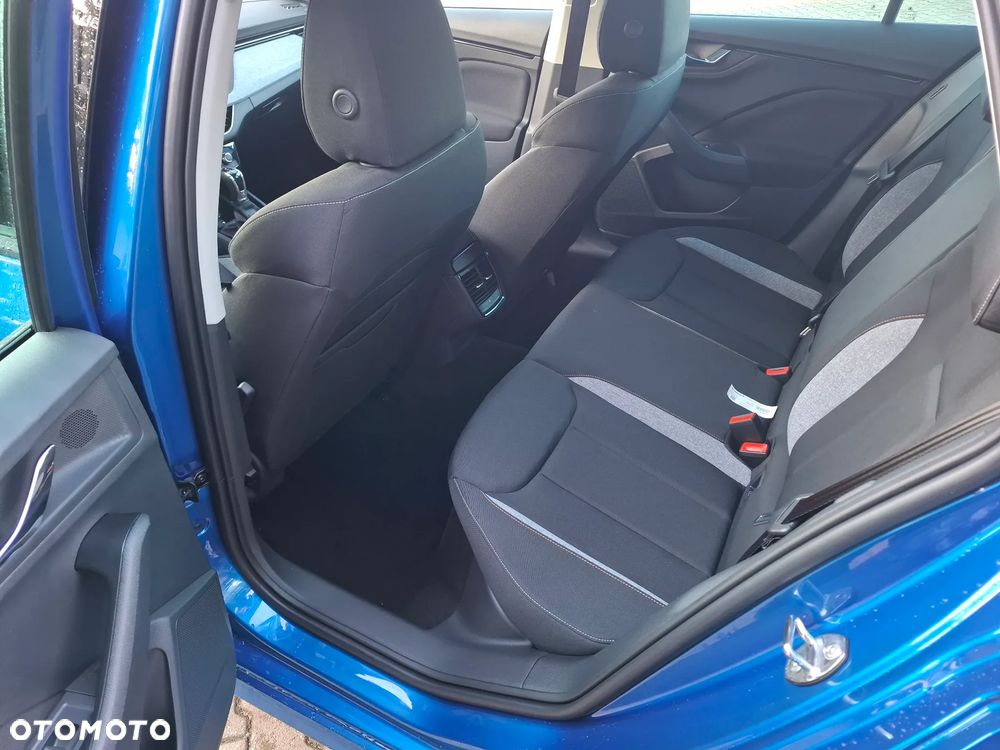 Skoda Kamiq 1.0 TSI Edition 130 DSG - 10