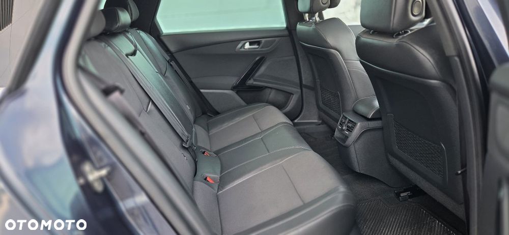 Peugeot 508 BlueHDi 150 Stop&Start Business-Line - 25