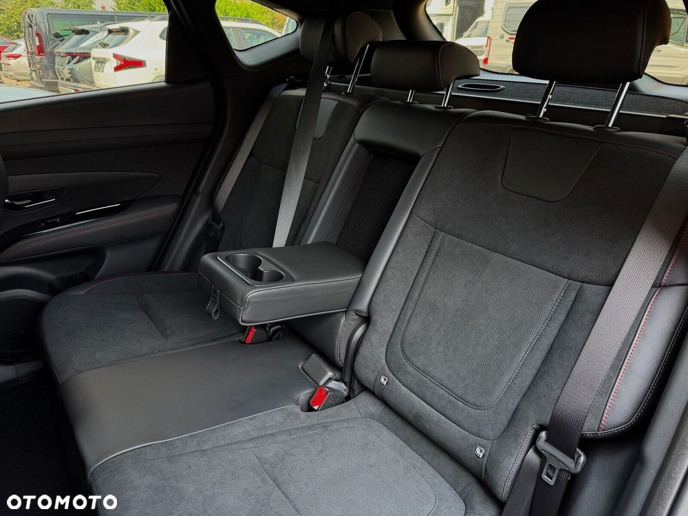 Hyundai Tucson - 19