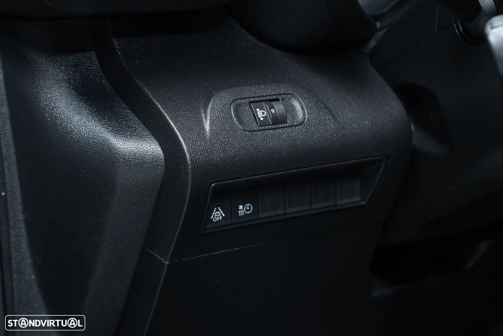 Citroën Berlingo - 22