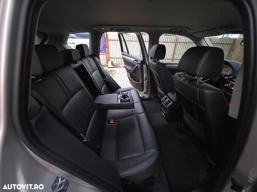 BMW X3 xDrive20d AT xLine - 13