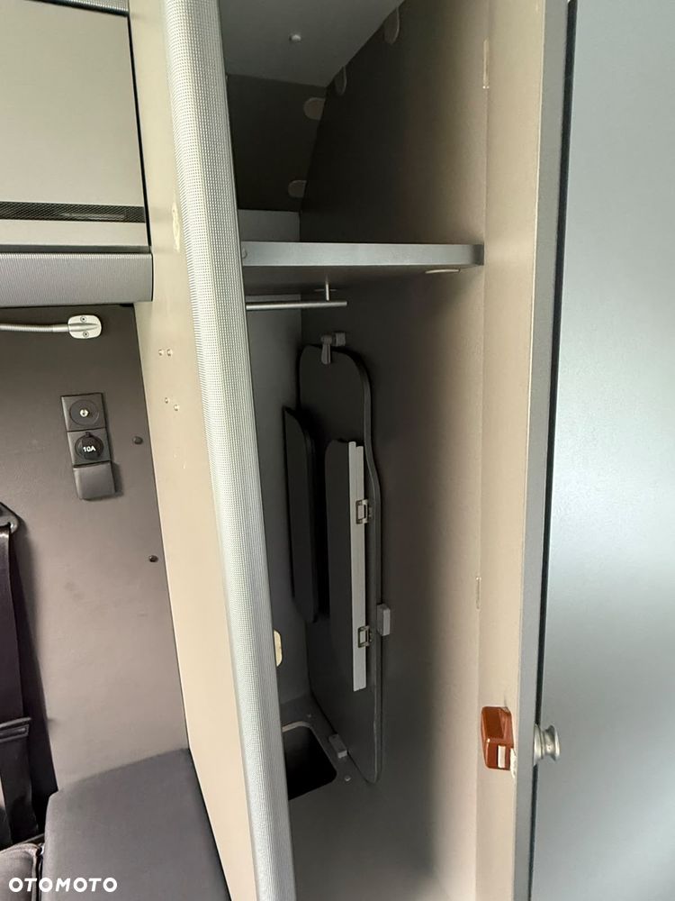 Fiat Ducato Adria Twin 500S - 11