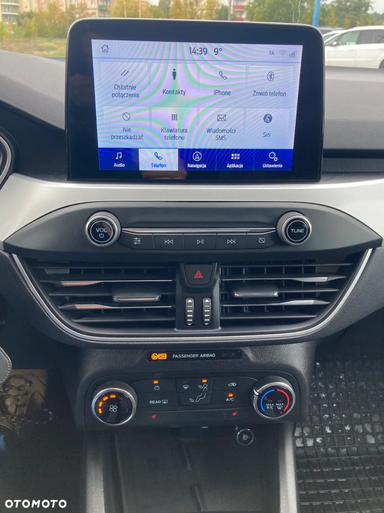 Ford Focus - 4