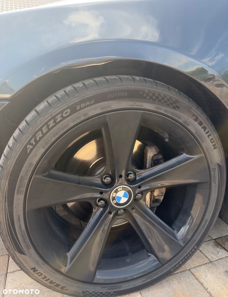 BMW Seria 5 - 4