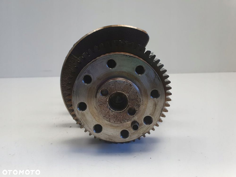 Alfa Romeo Fiat 500C 900 0.9T WAŁ KORBOWY - 4