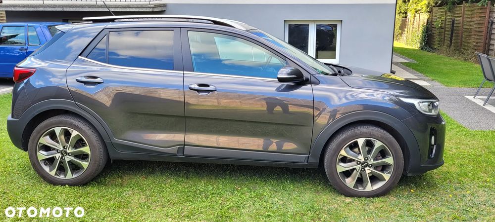 Kia Stonic - 7