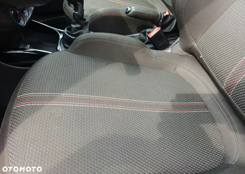 Opel Corsa 1.4 Innovation - 13