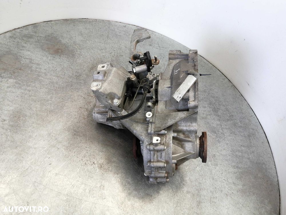 Cutie de viteze VW Eos 1.2 TSI / 1.4 TSI; LNY; 6 Trepte; 2008-2016 - 4