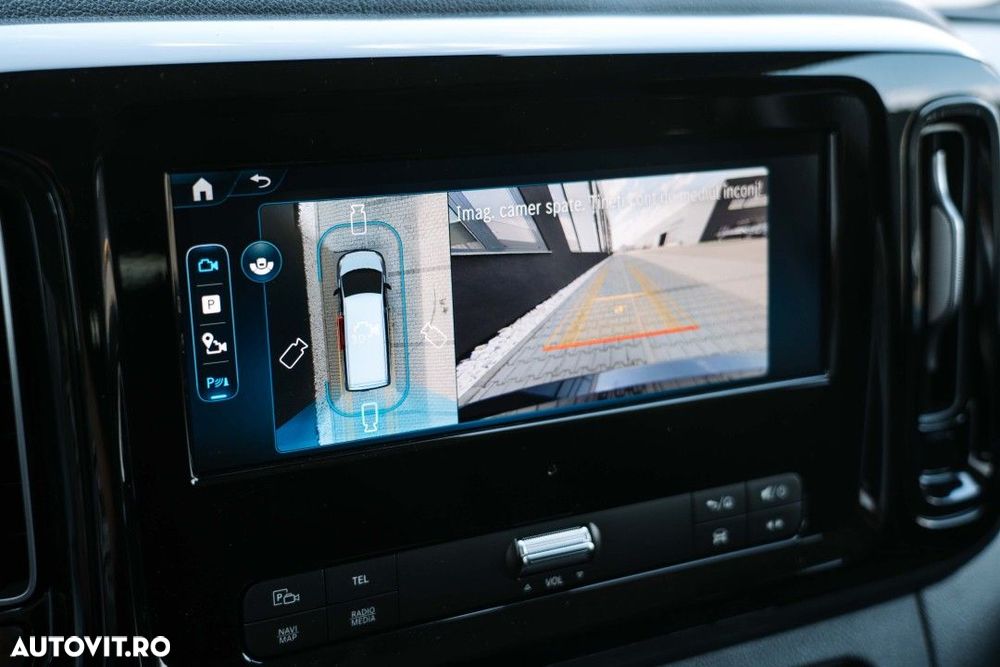 Mercedes-Benz Vito - 18