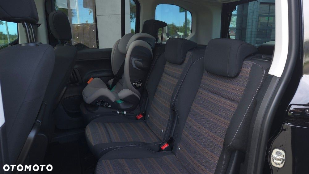 Opel Combo Life 1.5 D Automatik Start/Stop Innovation - 21