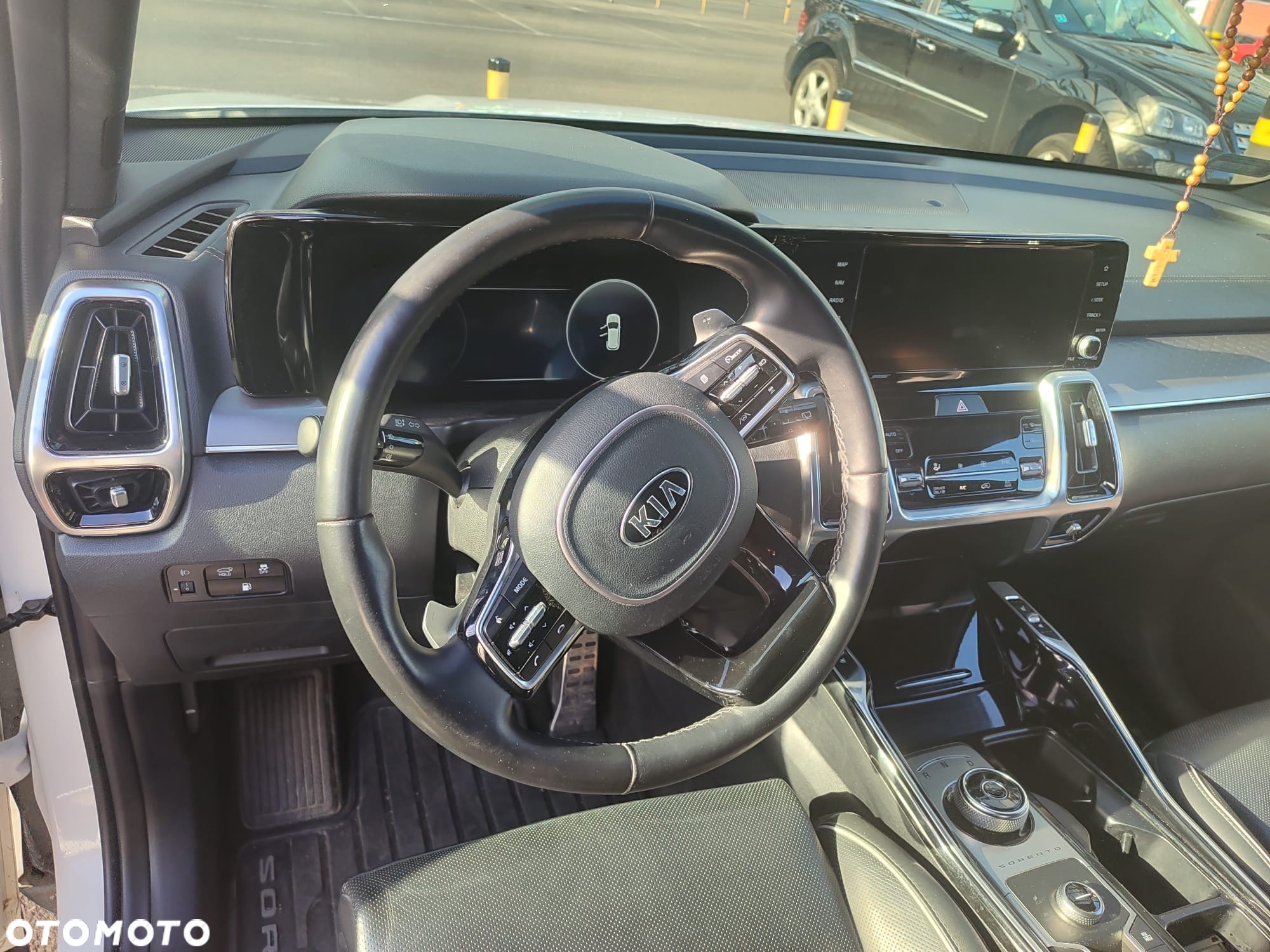 Kia Sorento 1.6 T-GDI PHEV Prestige Line 4WD 7os - 6