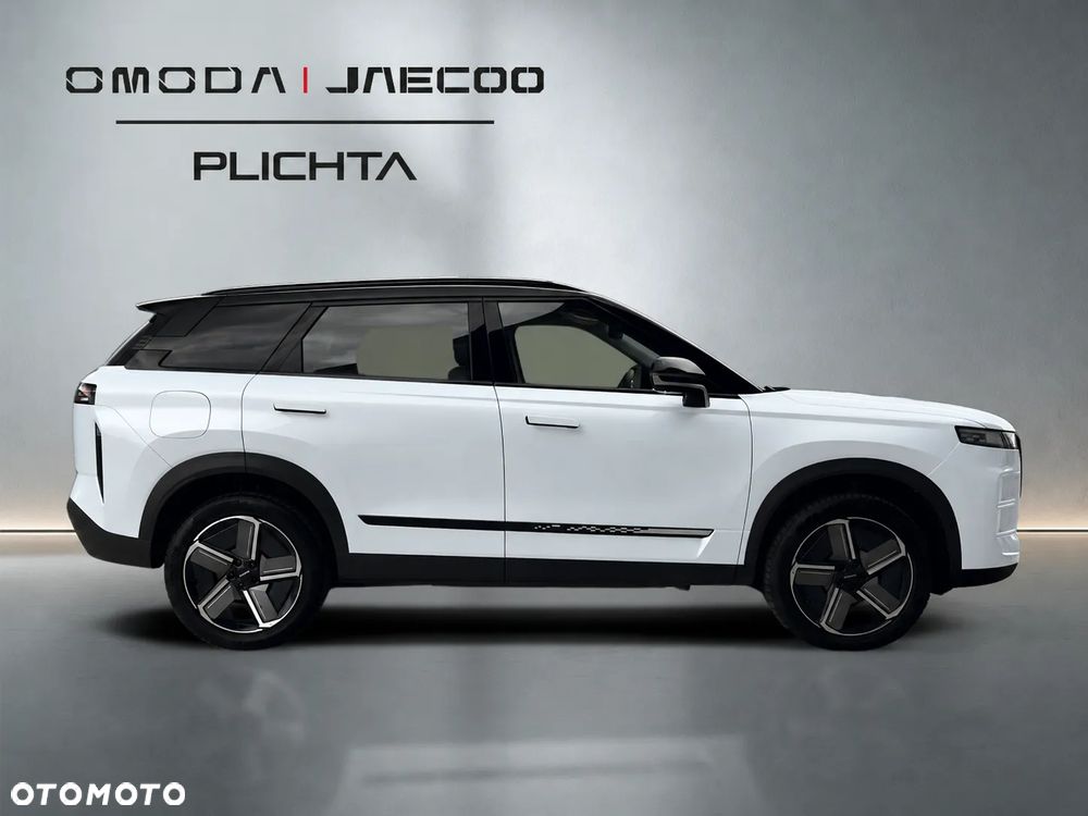 Jaecoo 7 Exclusive - 7