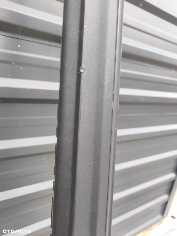 LISTWA PROGOWA LEWA AUDI A4 B9 ALLROAD 8W9853859J 8W9854535E ORYGINAŁ ! - 5