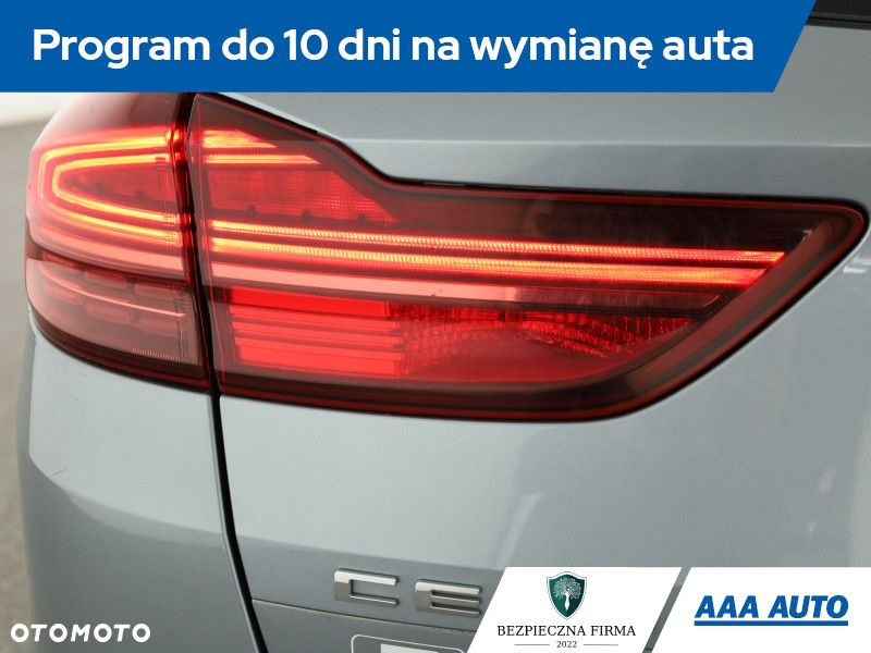 Kia Ceed - 19