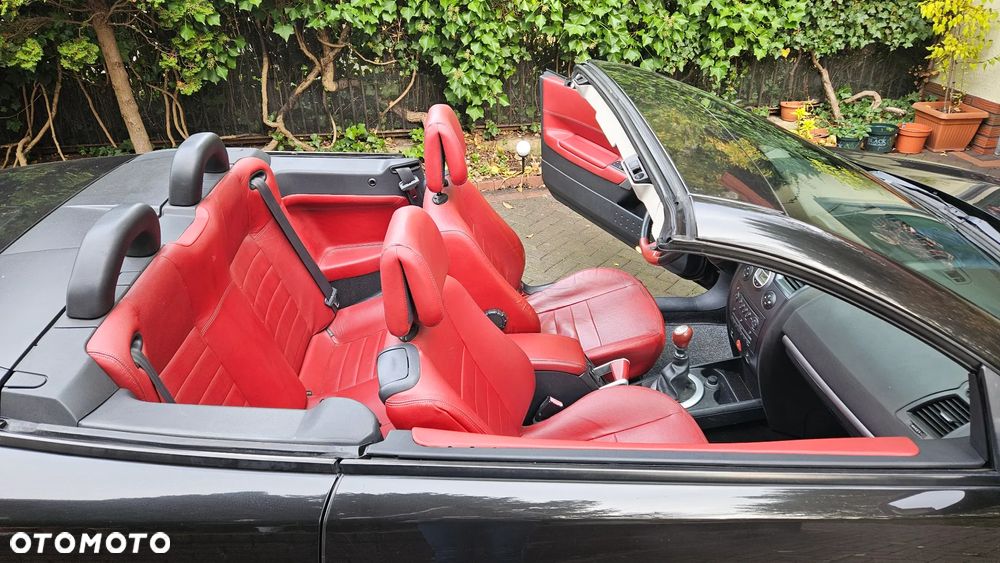 Renault Megane CC 2.0 16V Privilege - 11