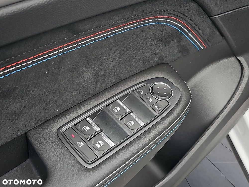 Renault Arkana 1.6 E-Tech Full Hybrid 145 Esprit Alpine MMT - 23