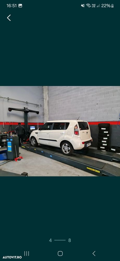 Kia Soul - 2