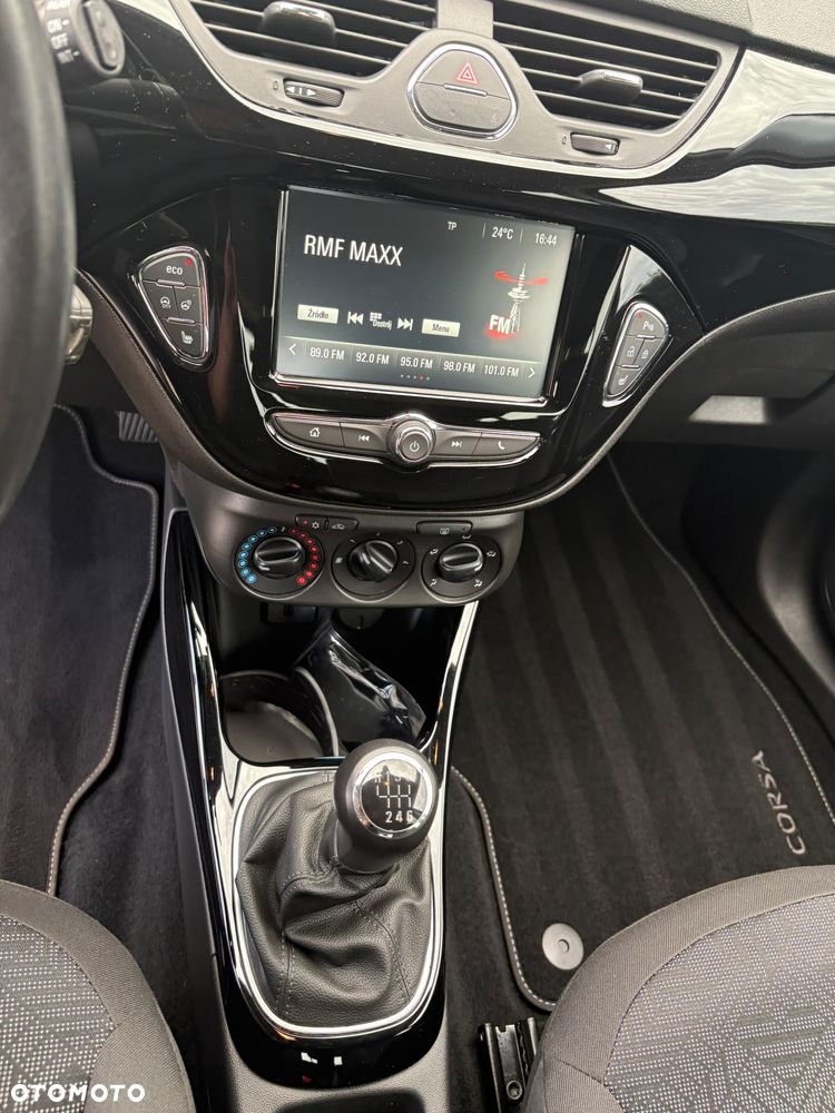 Opel Corsa - 13