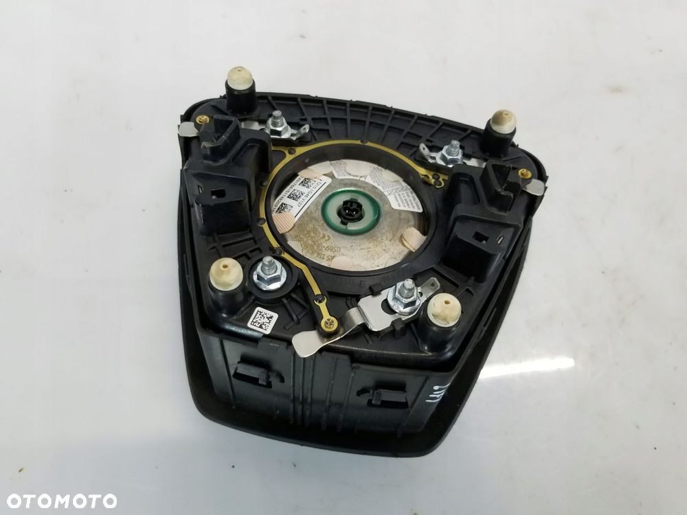 poduszka kierowcy airbag ford focus iii mk3 lift - 3