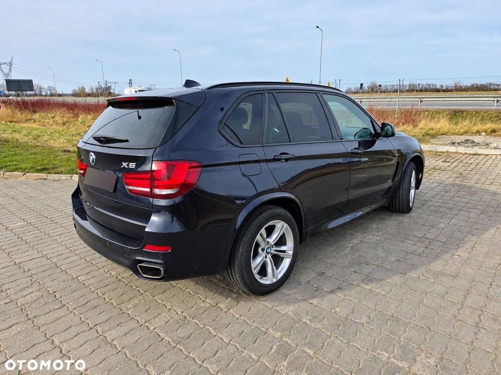 BMW X5 - 8