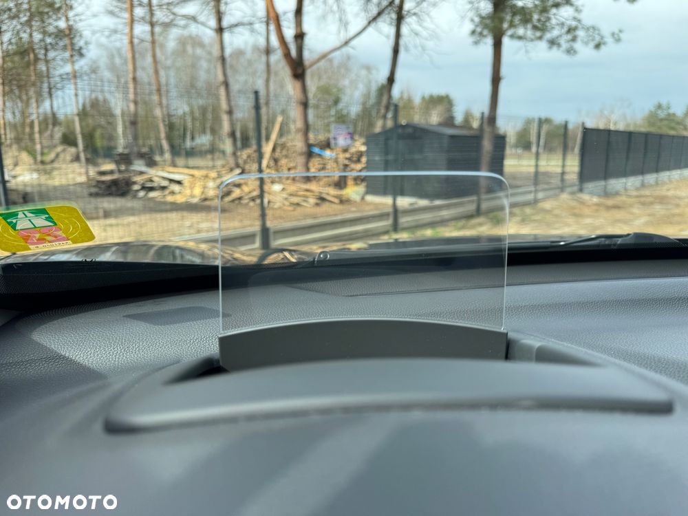 Honda CR-V ver-2-0-lifestyle-plus-honda-connectplus- - 8