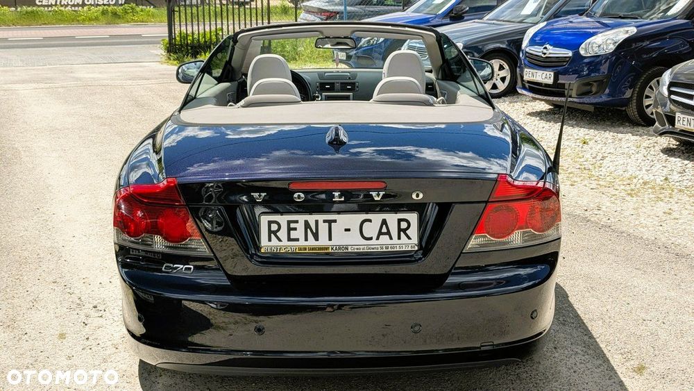 Volvo C70 - 19