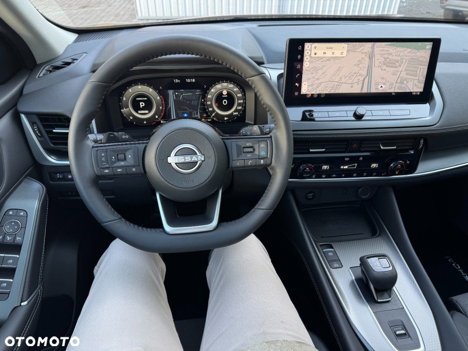Nissan Qashqai - 12