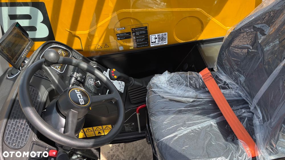JCB 531 70 - 5