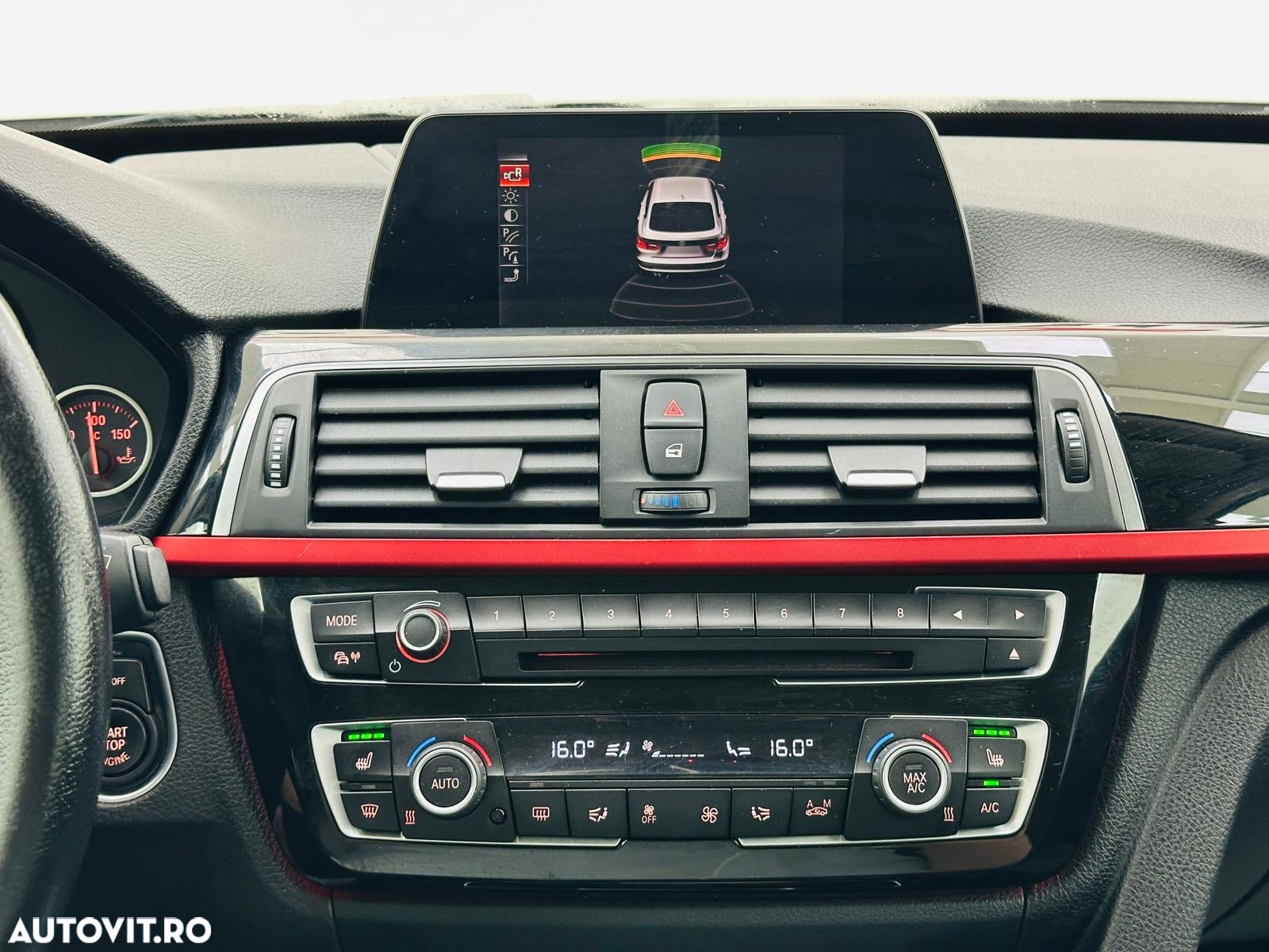 BMW Seria 3 - 33