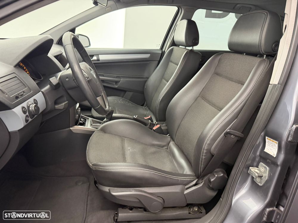 Opel Astra Caravan 1.3 CDTi Cosmo - 6