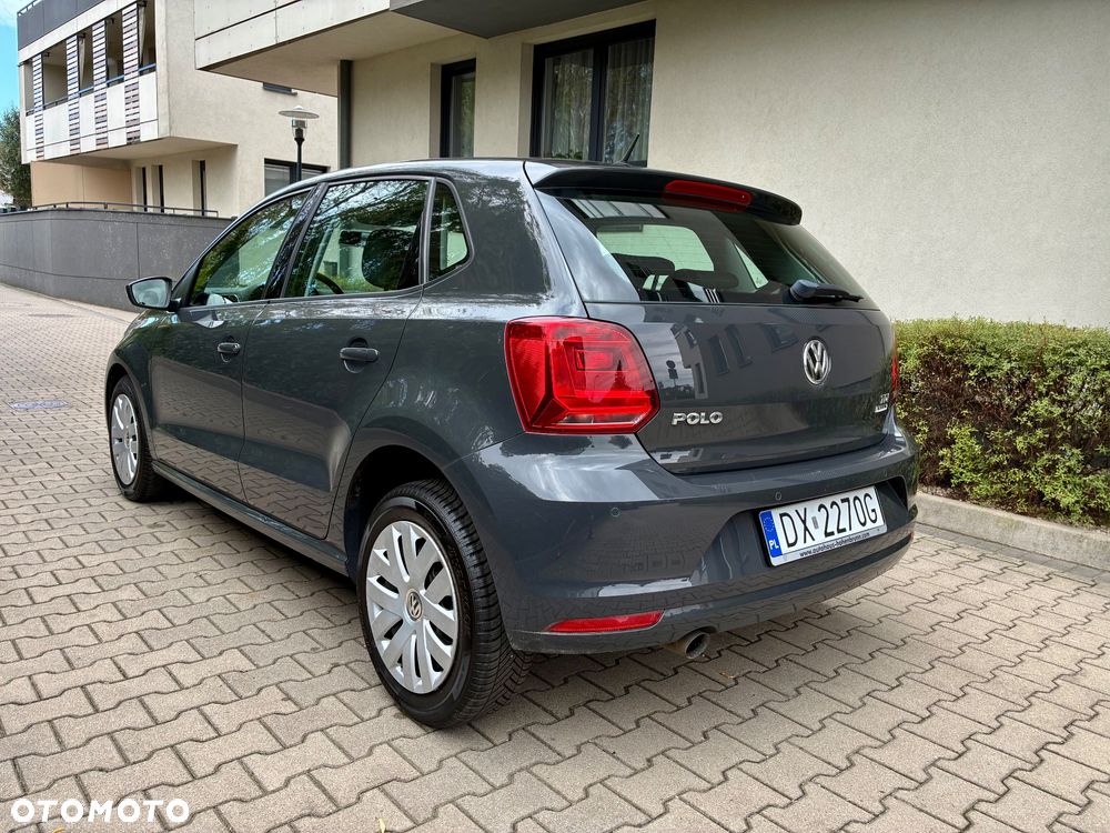Volkswagen Polo - 10