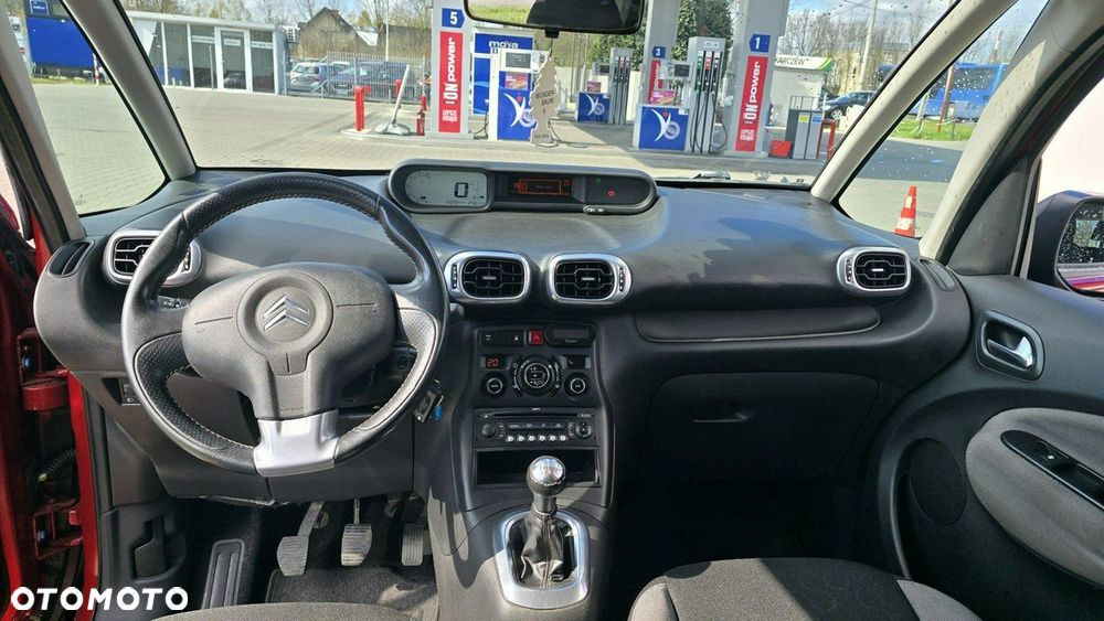 Citroën C3 Picasso - 14