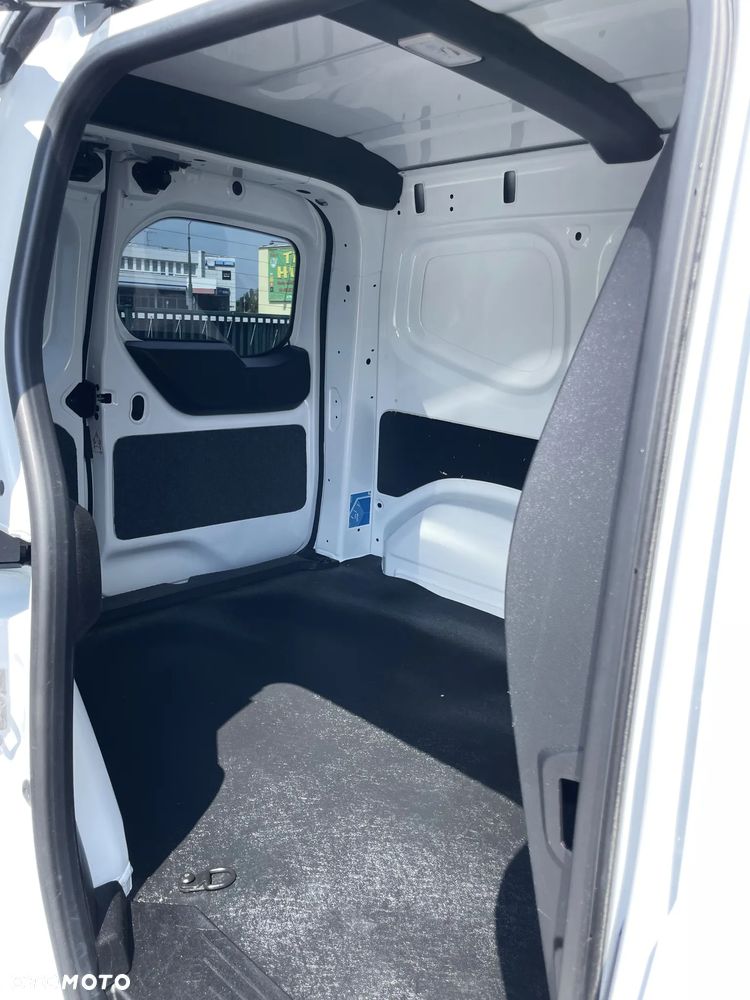 Renault Kangoo 1.3 TCe Equilibre - 4