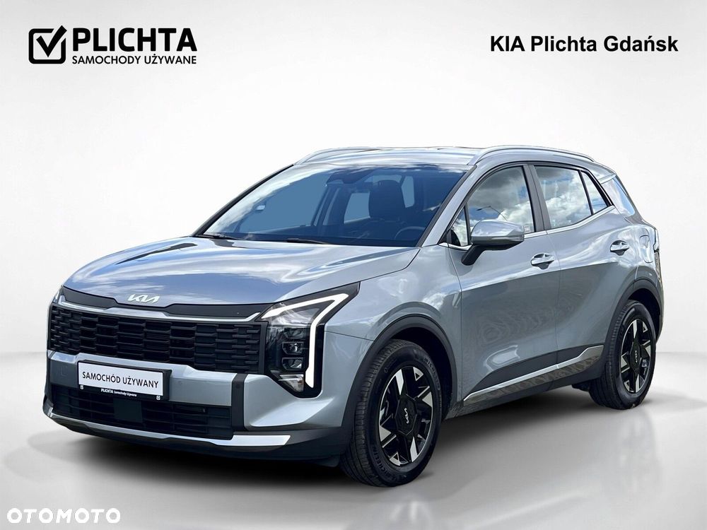 Kia Sportage 1.6 T-GDI Smart 2WD - 2
