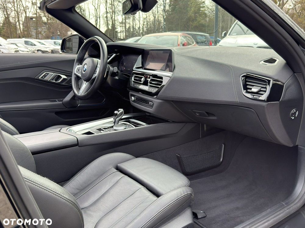 BMW Z4 20i sDrive M Sport sport - 16