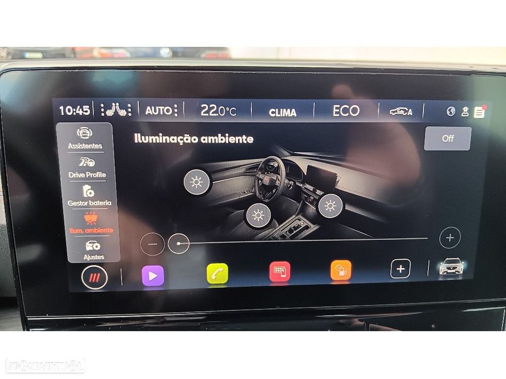 Cupra Formentor 2.0 TDI - 21