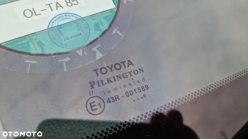 Toyota Yaris 1.0 VVT-i Edition-S - 23