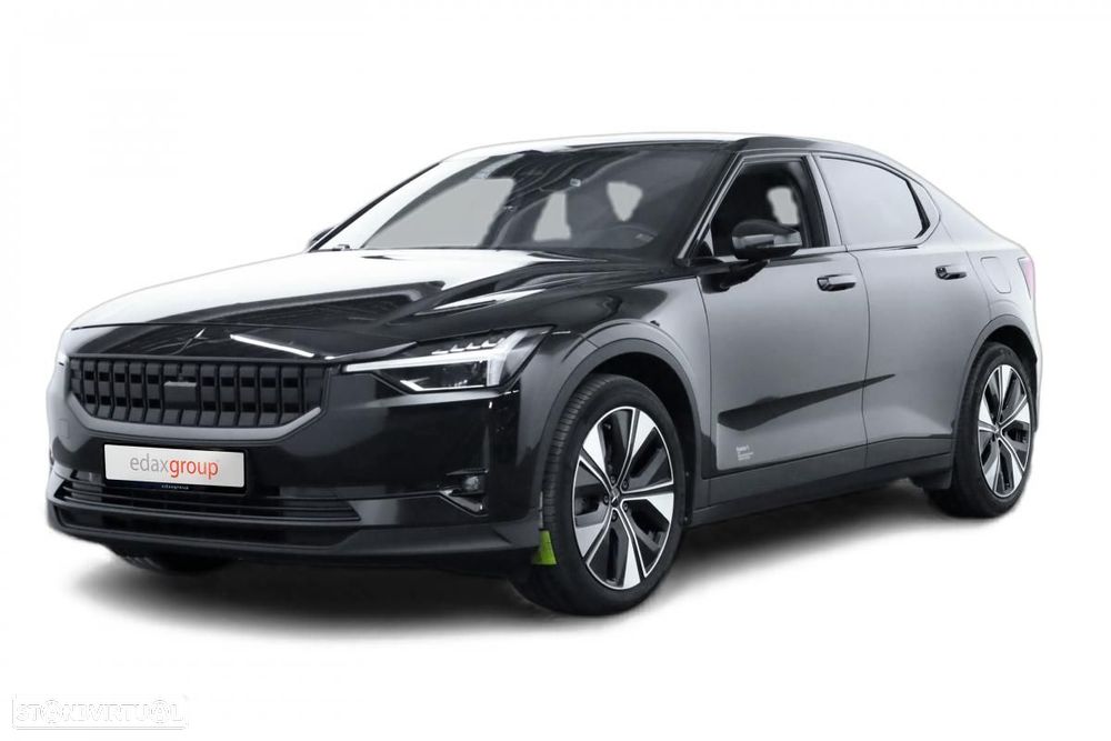 Polestar 2 Long Range 78 kWh - 1