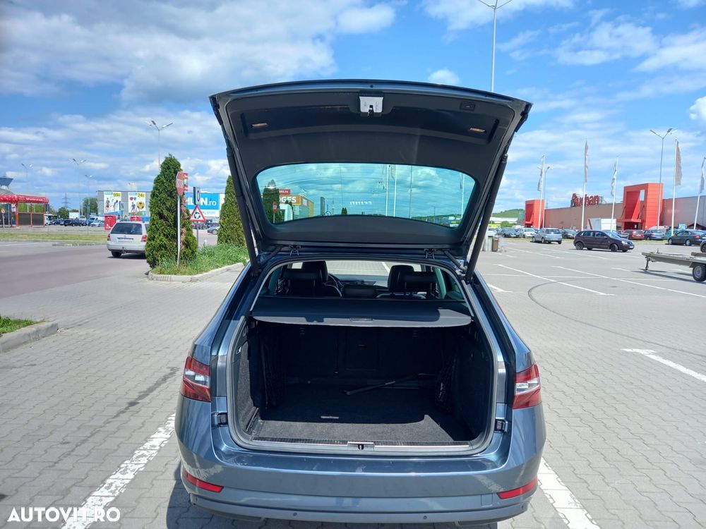 Skoda Superb - 2