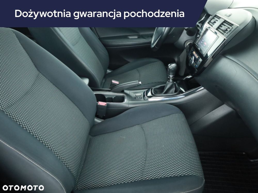 Nissan Pulsar - 9