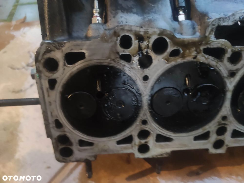 KL Głowica Wałki silnika VW Seat Skoda Audi 1.9 2.0 TDI 038103373r - 3