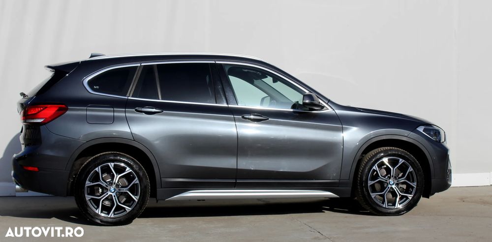 BMW X1 - 15