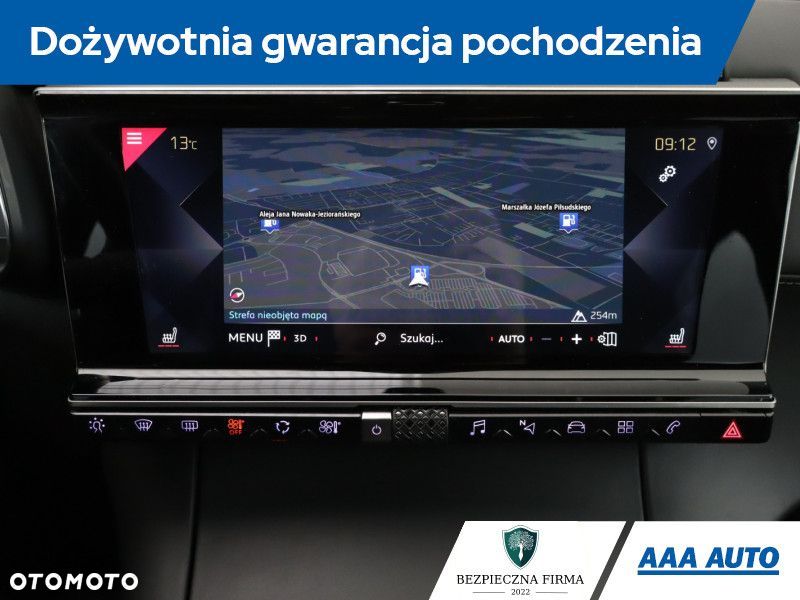 DS Automobiles DS 7 Crossback - 20