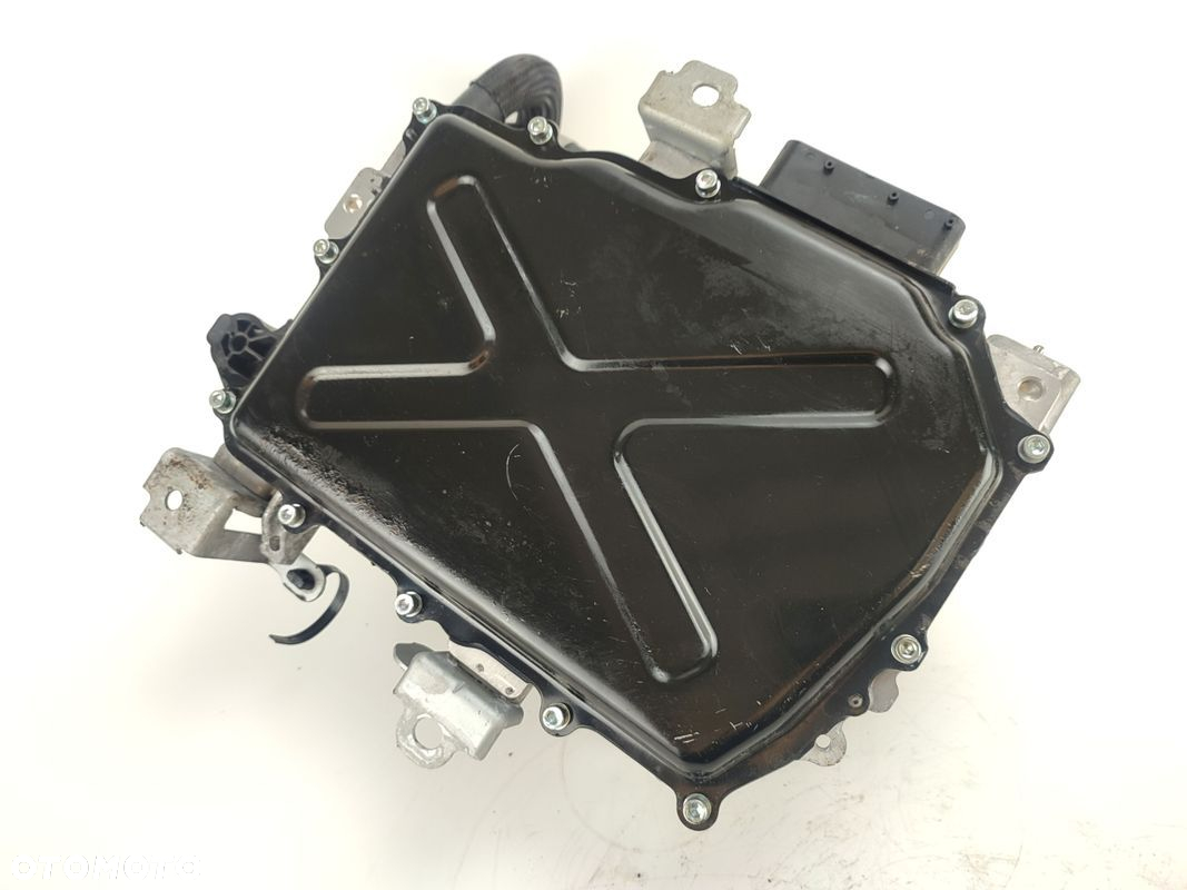 PRZETWORNICA INWERTER HYUNDAI IONIQ LIFT 1.6 GDI HYBRID 366002B681 - 3