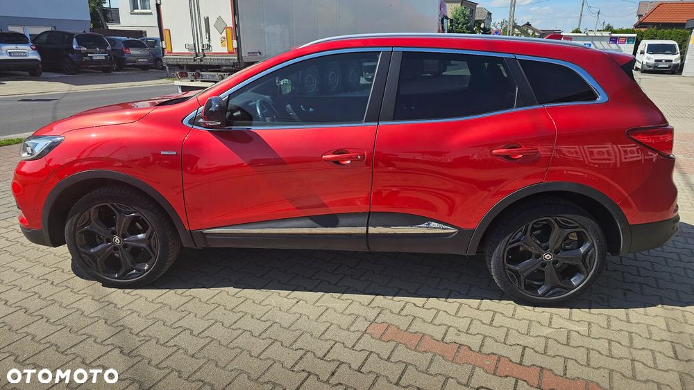 Renault Kadjar 1.3 TCe FAP Bose - 7