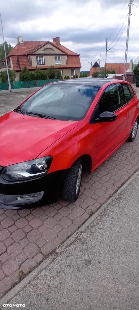 Volkswagen Polo - 2