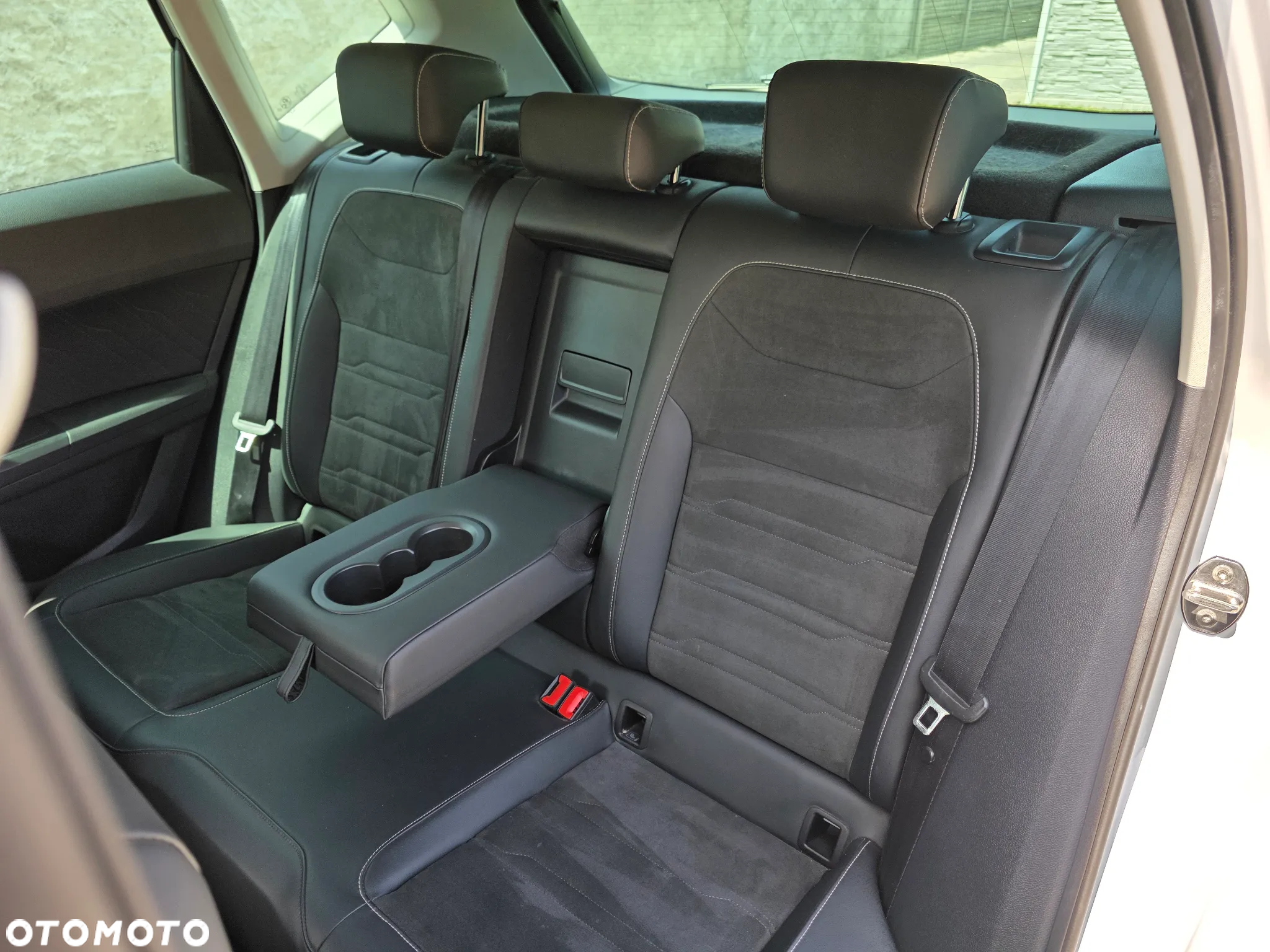 Seat Ateca 1.5 TSI Xperience S&S - 17