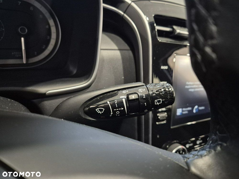 Hyundai Tucson 1.6 T-GDi Modern 2WD - 37